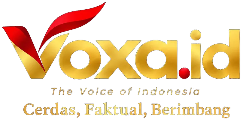 VOXA.id - The Voice of Indonesia