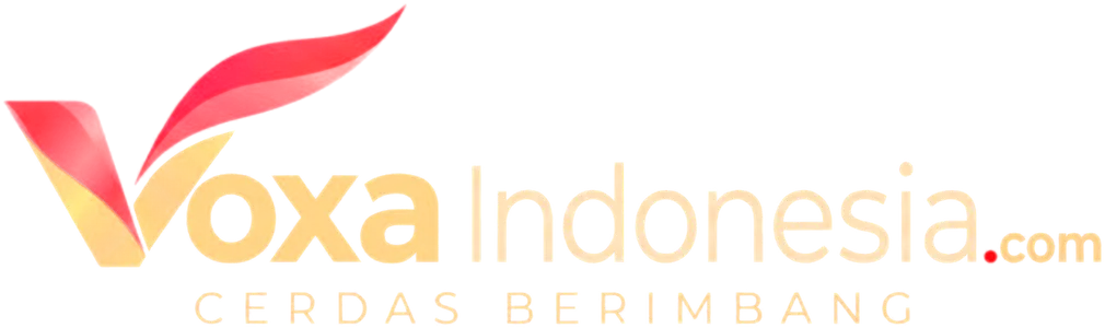 VoxaIndonesia.com - Cerdas Berimbang