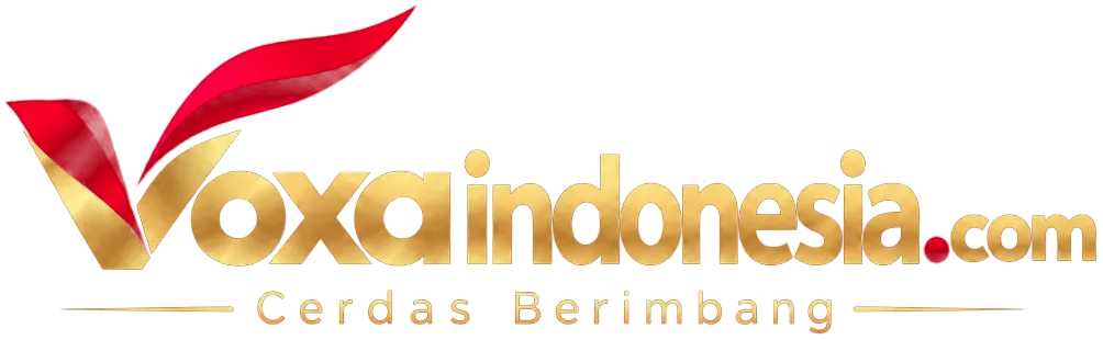 VoxaIndonesia.com - Cerdas Berimbang